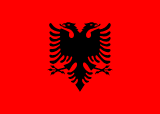 Albanees