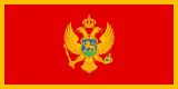 Montenegrijns